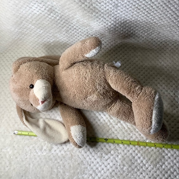 Large Plush Bunny Rabbit Stuffed Animal Toy Unbranded - Picture 8 of 15